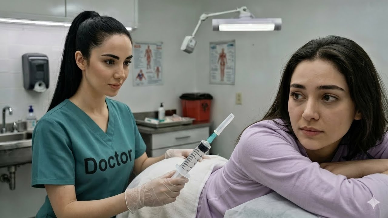 IM Injection | How To Give Intramuscular Injection | Injection Technique | Medical Education 