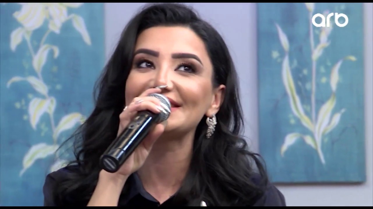 Nigar Şabanova - Popuri