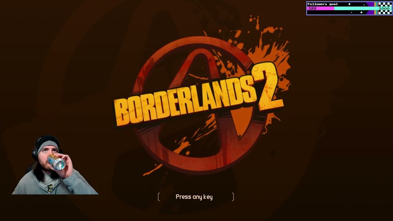 Borderlands 2 part 1