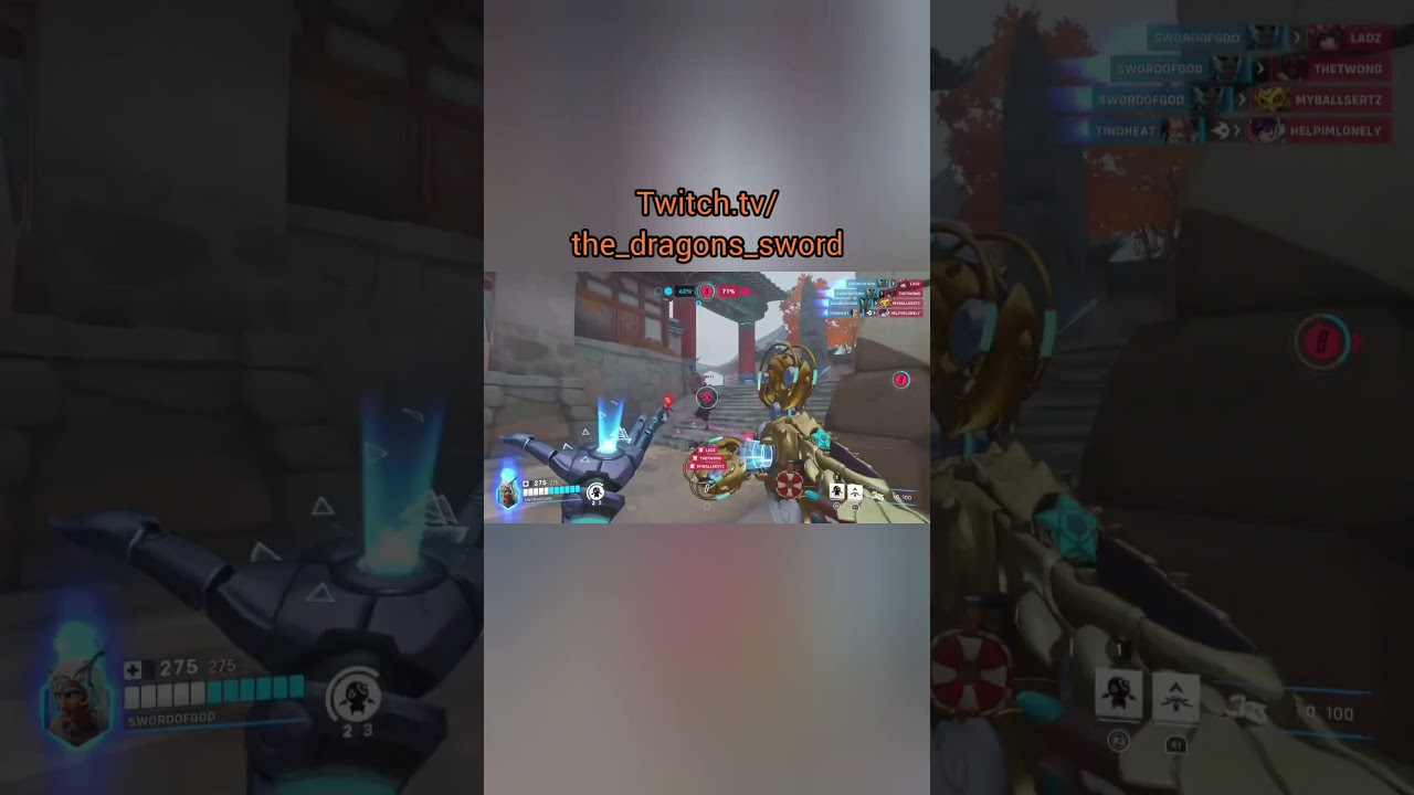 4k #overwatchmeme #overwatchfyp  ##overwatchedits #overwatchclips