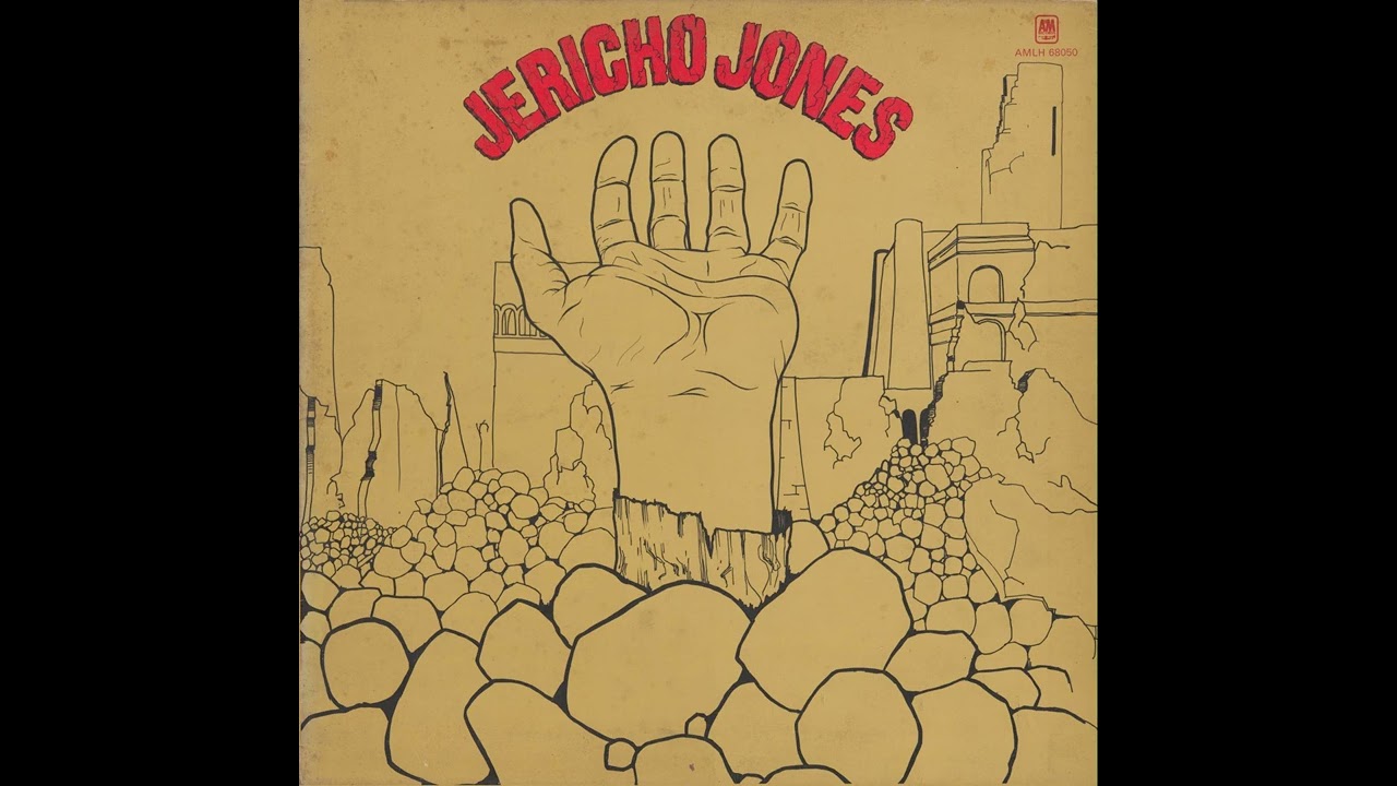 Mare Tranquilitatas - Churchil's (1971)
