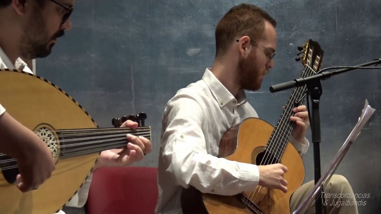 Yusuf Esim & Bekir Şahin Baloğlu - Granados: 
