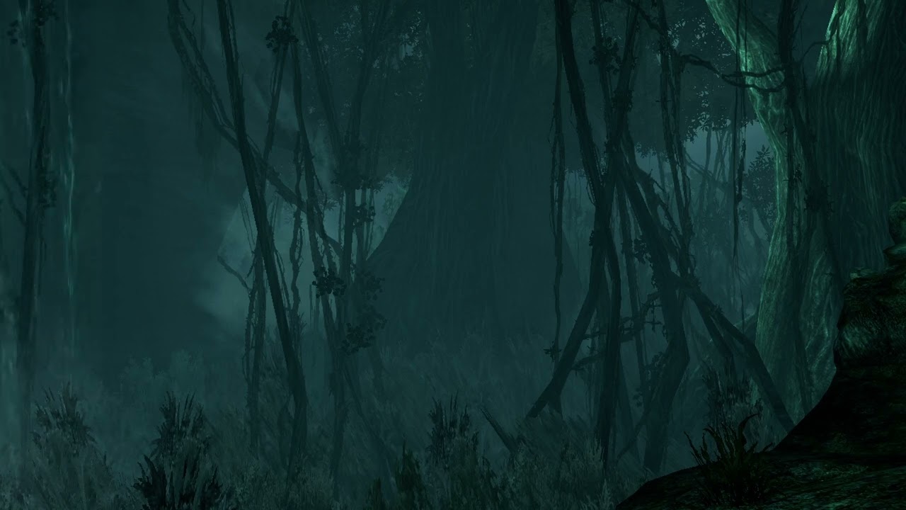 KING KONG Ambience The Jungle