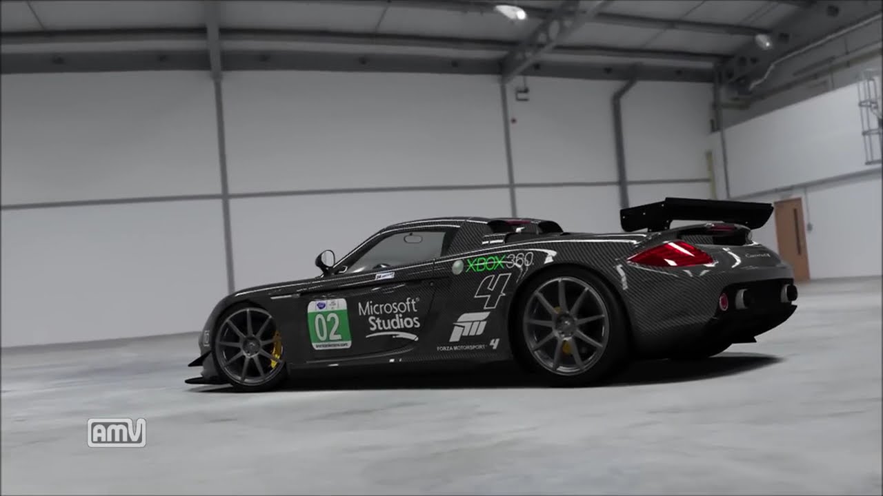 Forza 4 