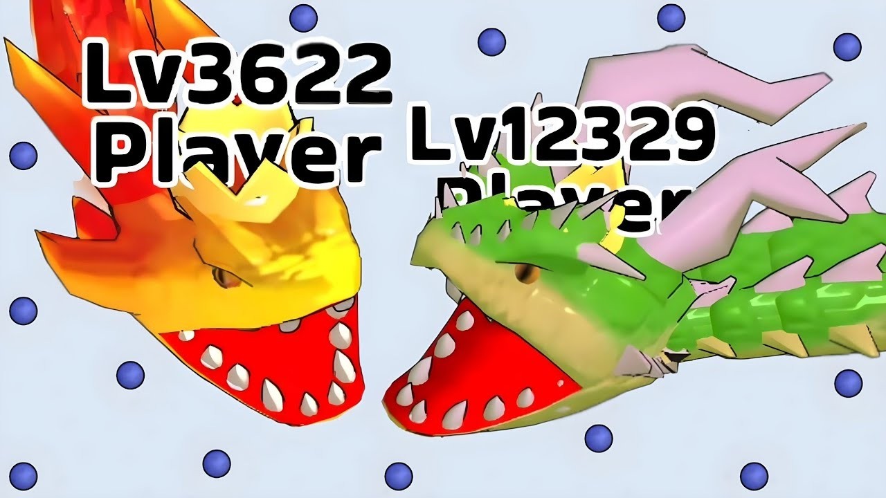 I AM THE KING OF SNAKE CLASH 🔥– I ATE EVERYONE 🐛SNAKE GAME 💥