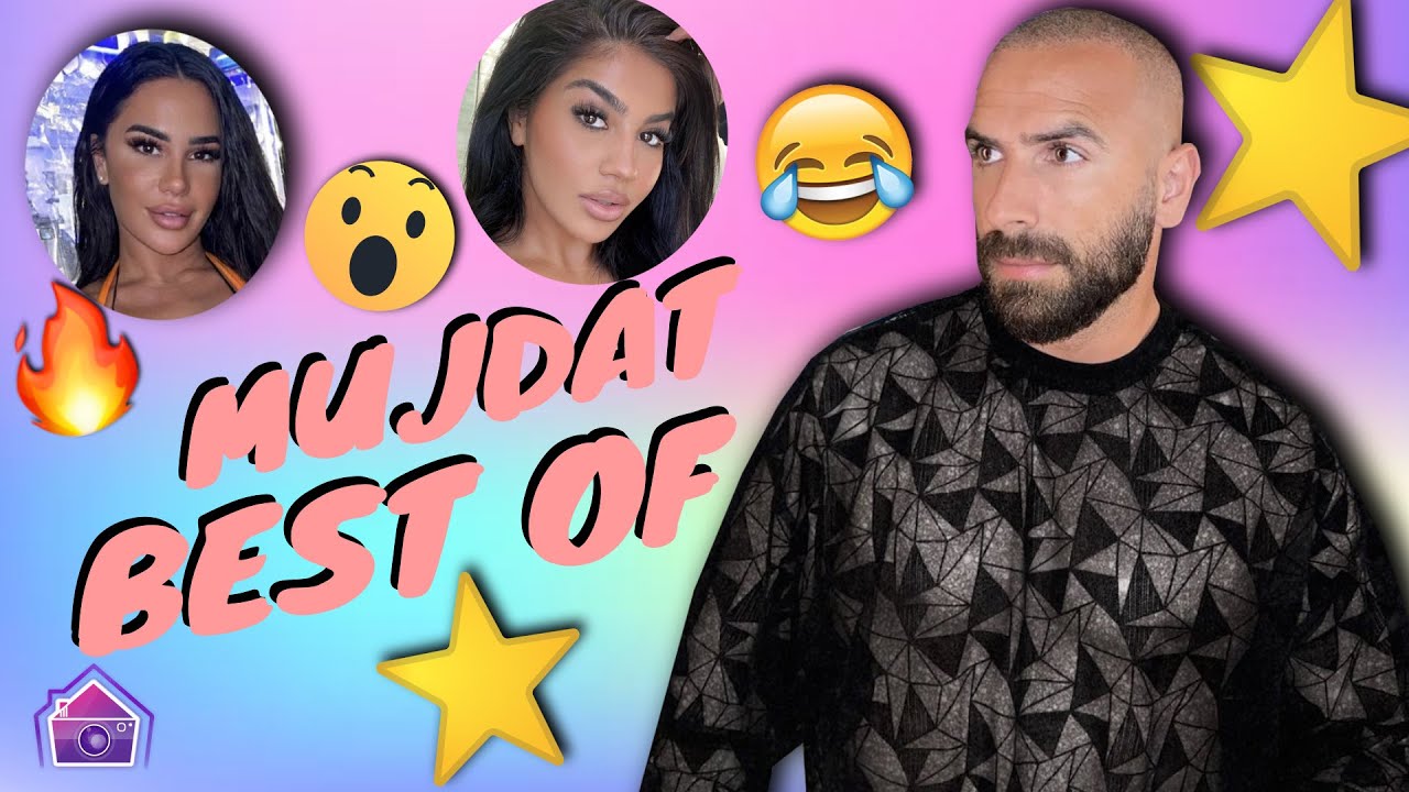 Mujdat (ORDM) : Le best of de l'ex de Feliccia et Milla Jasmine !