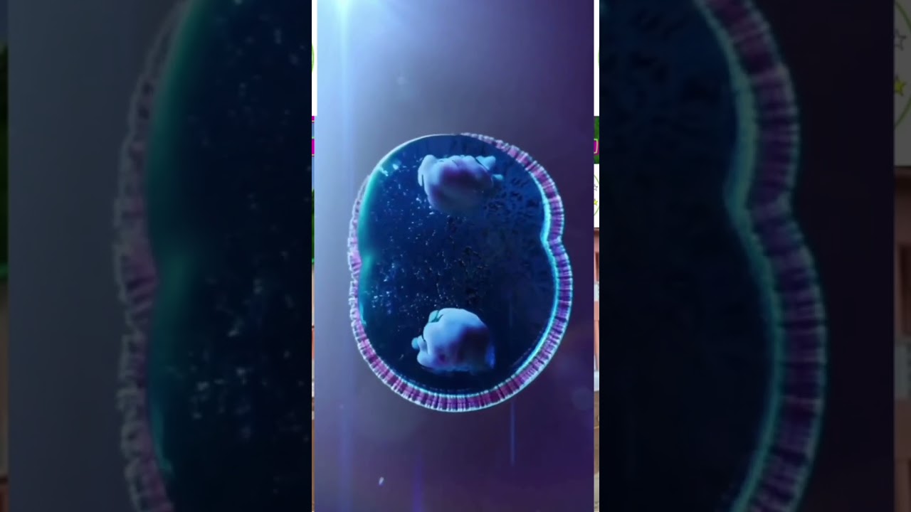 La division cellulaire (La mitose)