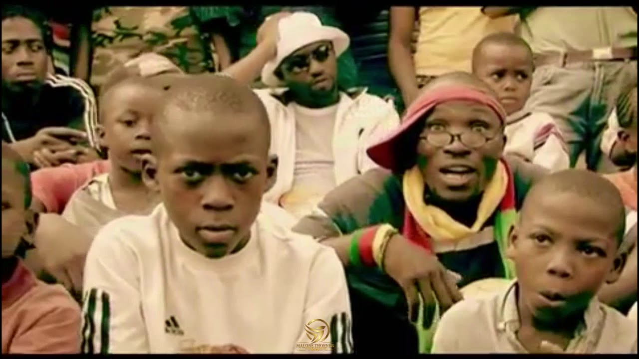 JAH MISSA  -  Cameroun quelle image