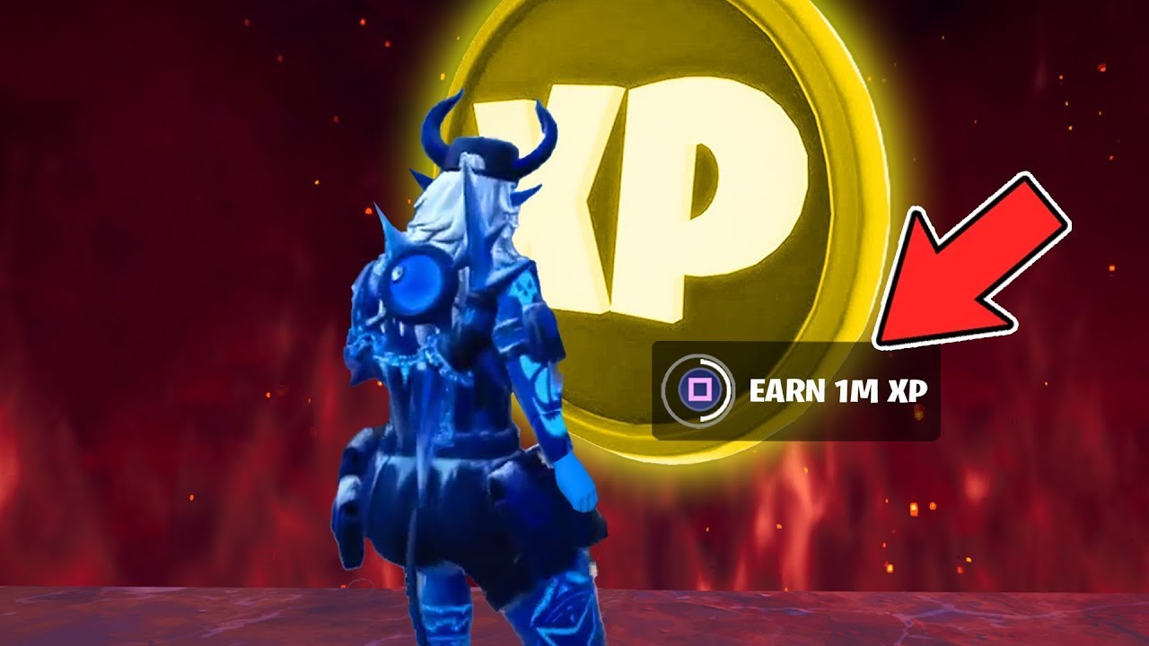 ten glitch dał mi 200 level w 5 minut