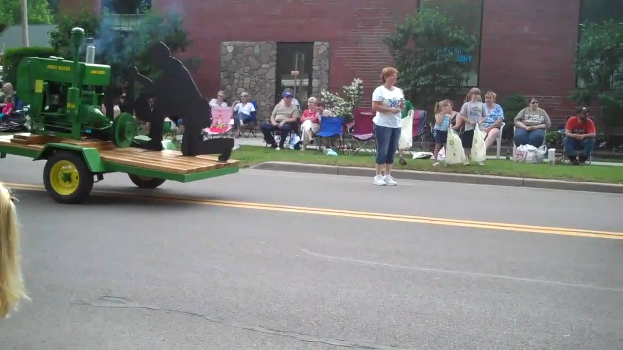 Nunda Fun Days 2010 3of16