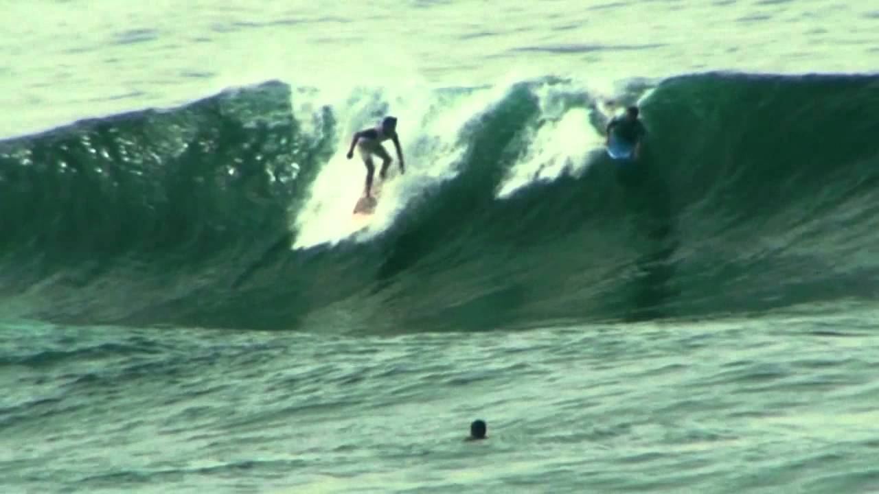 Gran Canaria Surf :: El Picacho