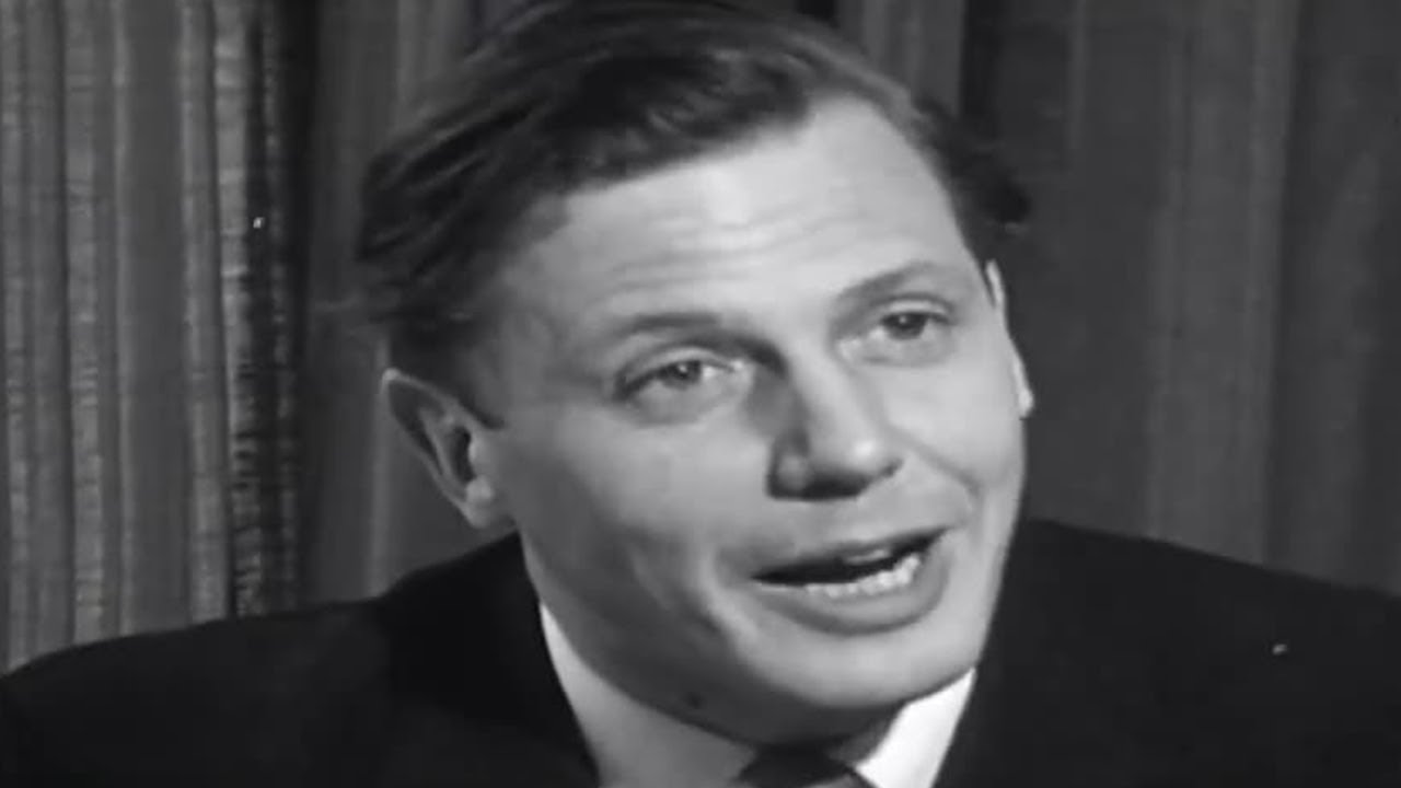 Changing the Face of the BBC | Sir David Attenborough - Life on Air | BBC Studios