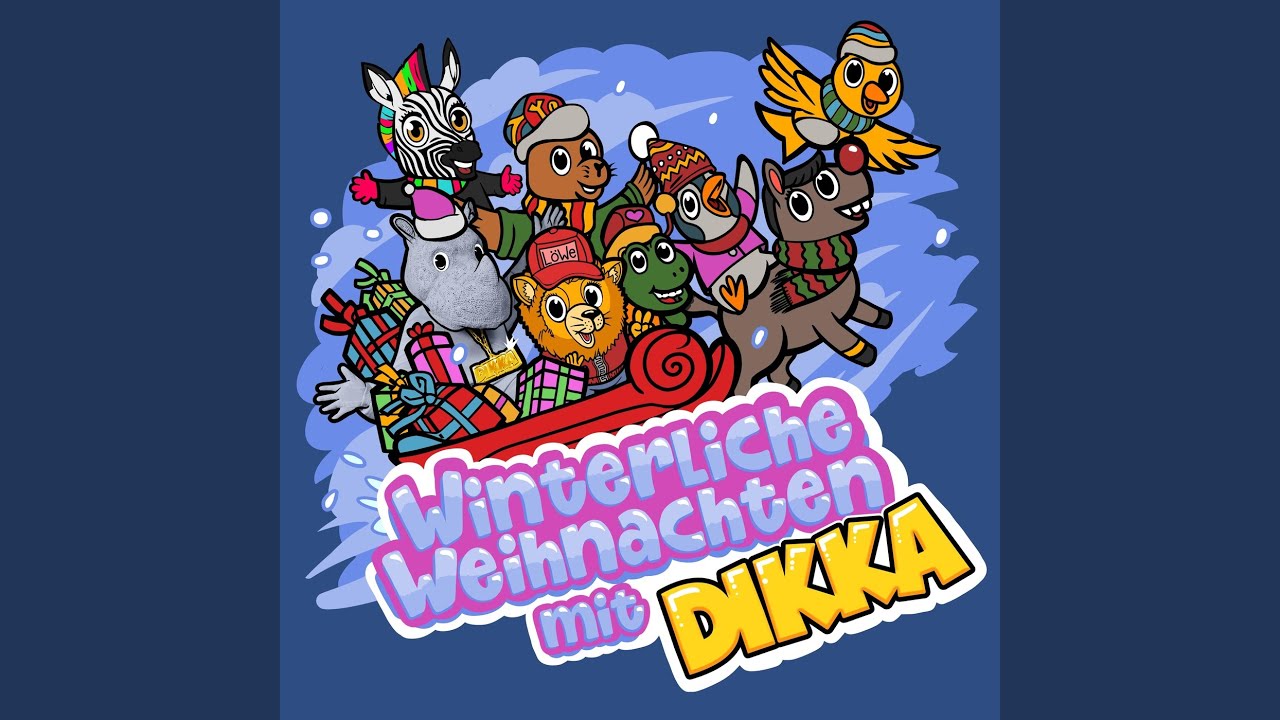 Alle Jahre wieder