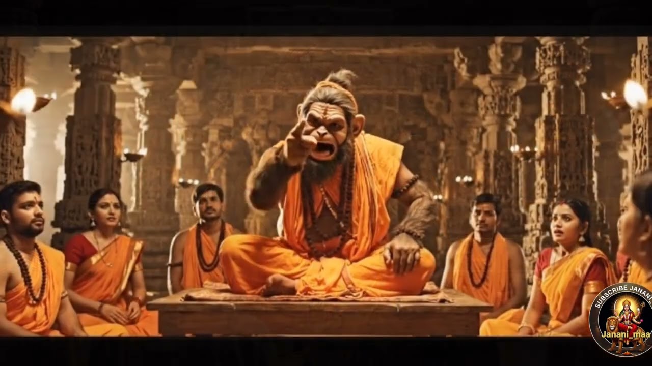 #gay maata par koi sun sakata,new gyanimonkeybaba#pravachan #viral new gyanimonkeybaba