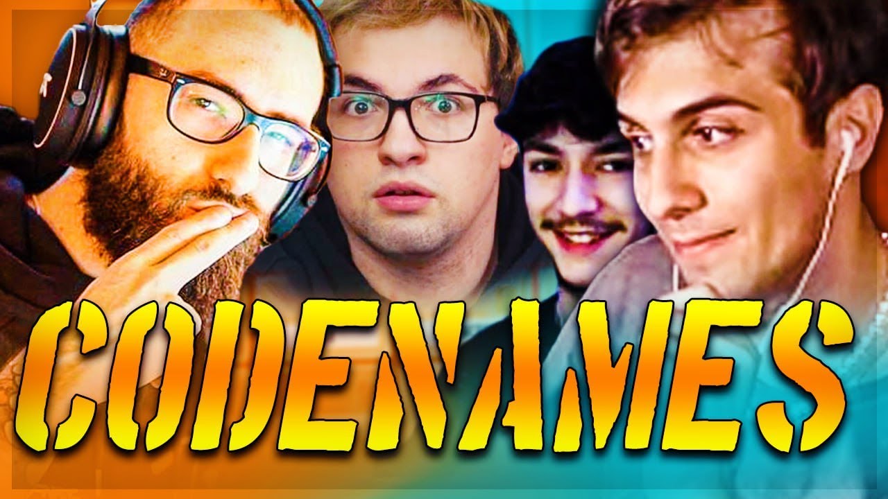 INTESA VINCENTE CON GIANKO, MOLLU E ZAZZA SU CODENAMES !