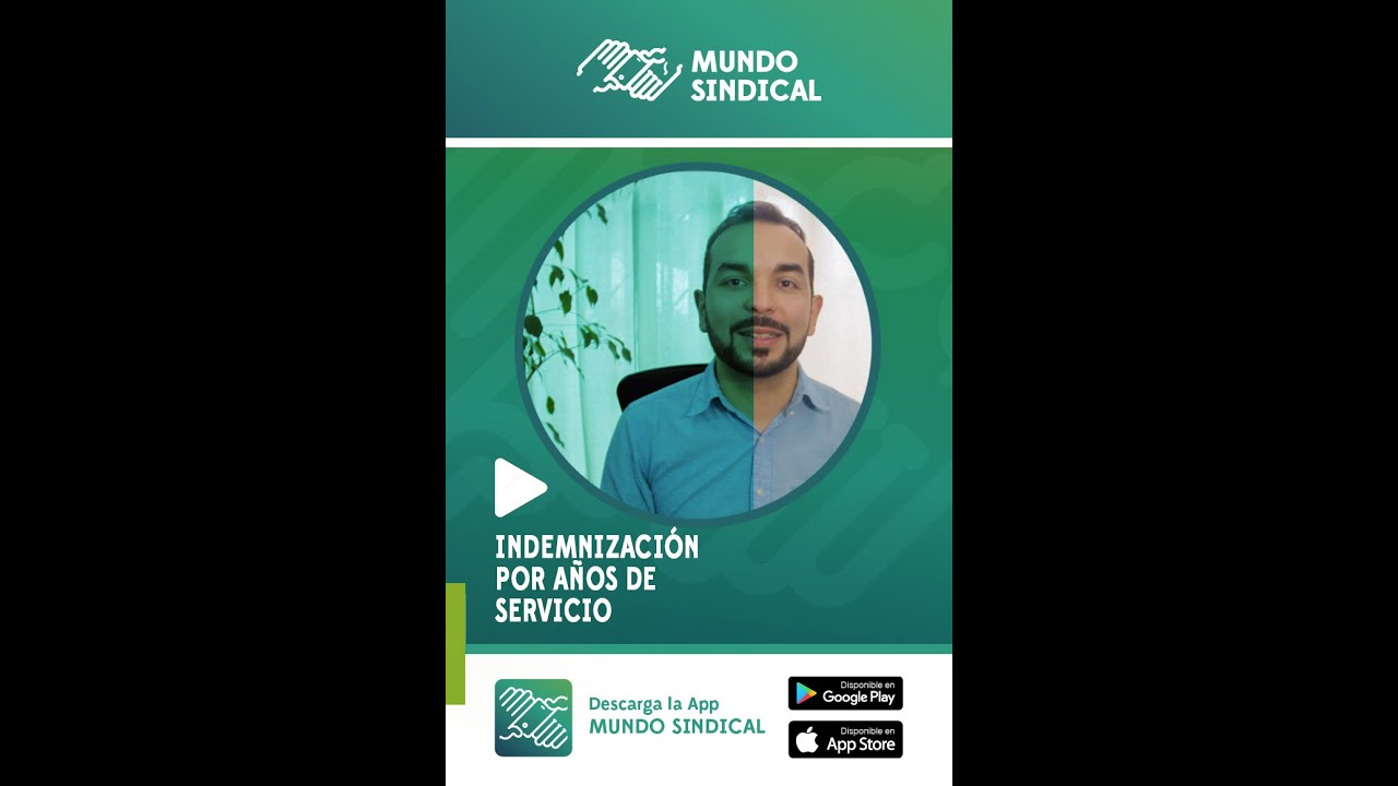 MS Informa #22: Indemnización por años de servicio.