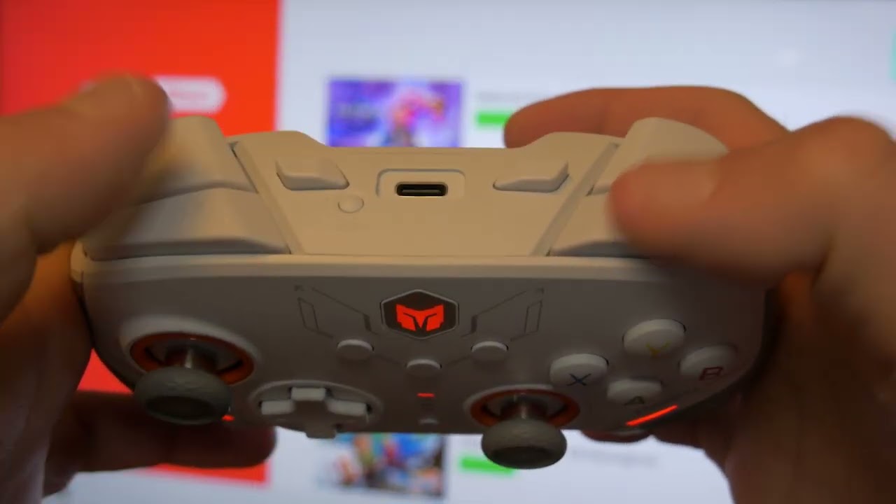 Is This the BEST PC Controller?? -  Blitz 2 Controller Review