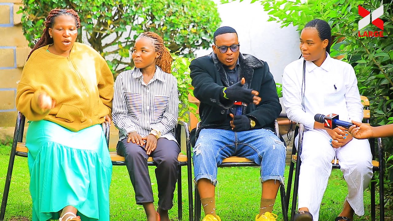 Ndababaga nta kinya🤣/Mwigize abagore baba sikama🤣Nimushaka munyite umugore mugenzi wanyu/NOY G yarak