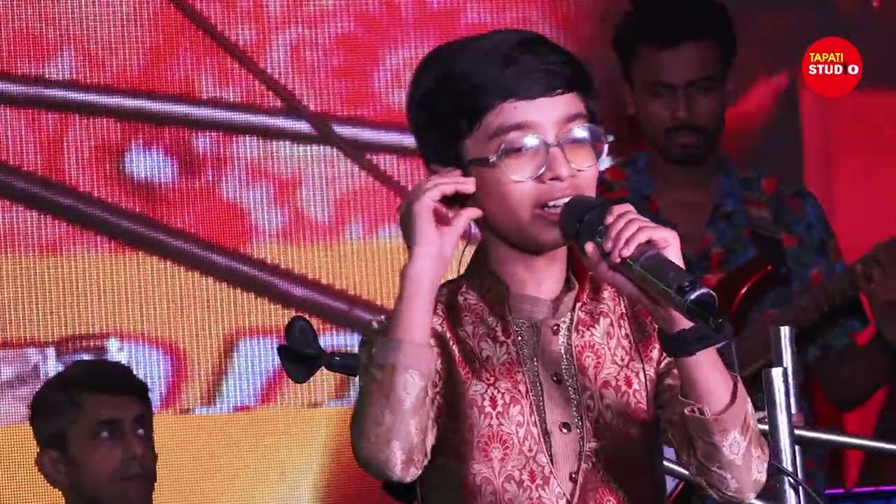 Teri Ungli Pakad Ke Chala - Laadla | Cover By -Atanu Mishra | Mother's Day Special Song