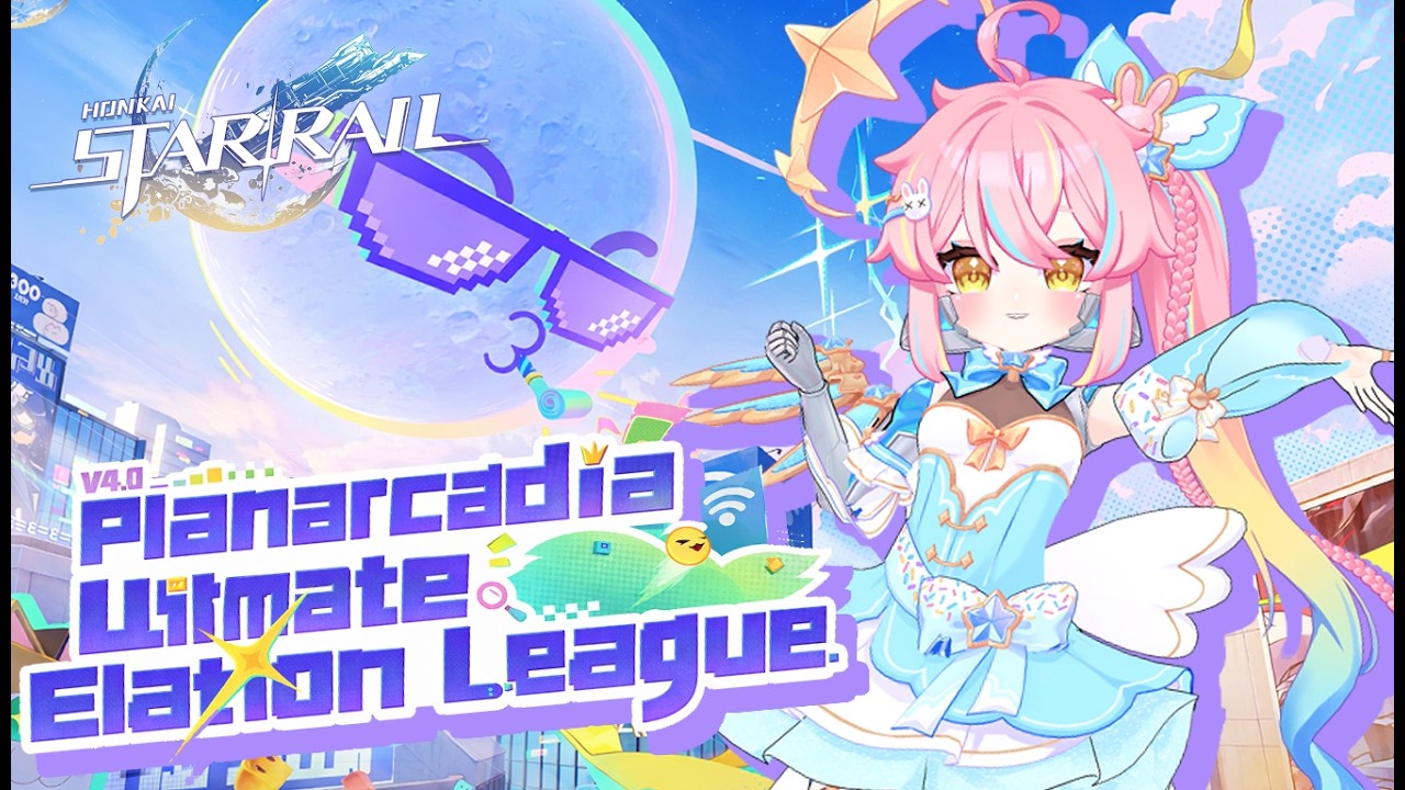 ESTO ES LO MEJOR DE HONKAI STAR RAIL 4.0 (AL MENOS PARA MI) 🤪
