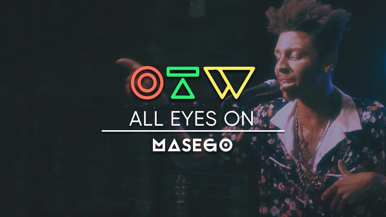 Masego - 