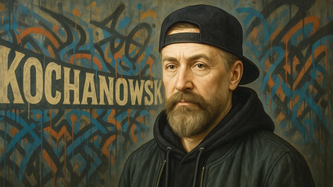 Jan Kochanowski - Tren IV |Poezje rapowane (rap, hip-hop)