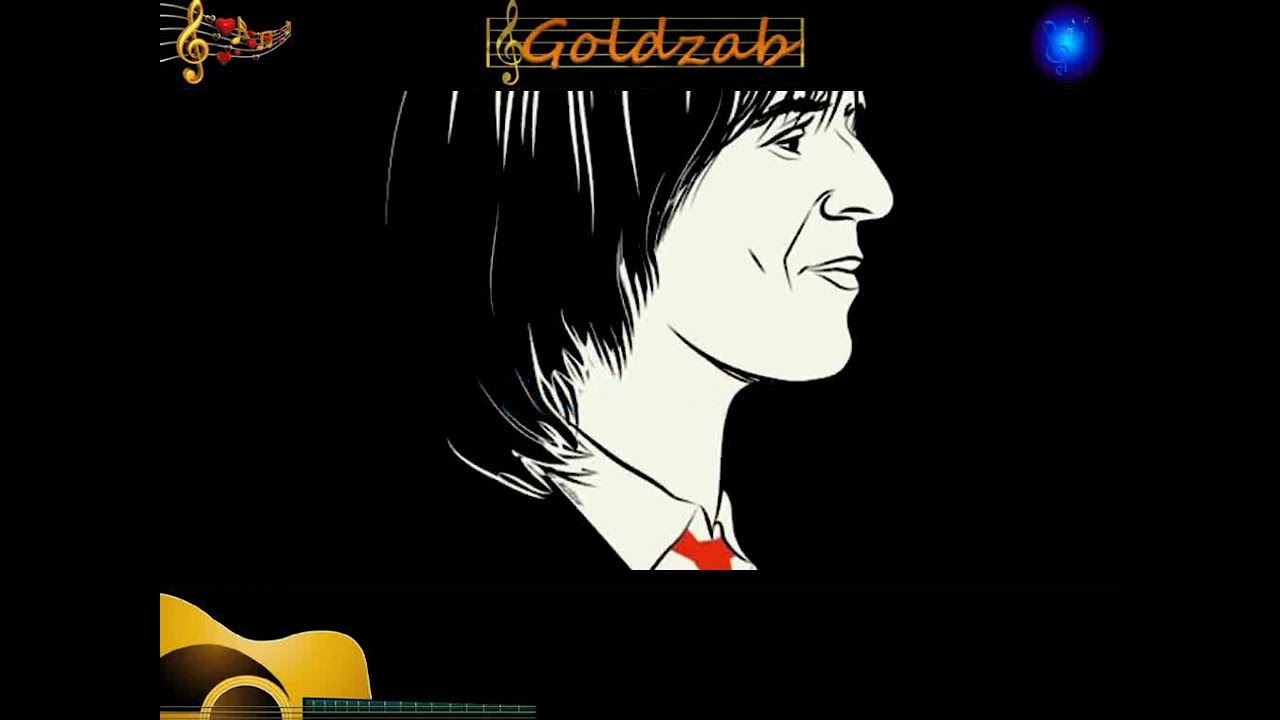 Karaoké Goldmen - Si tu m'emmènes (Goldman)