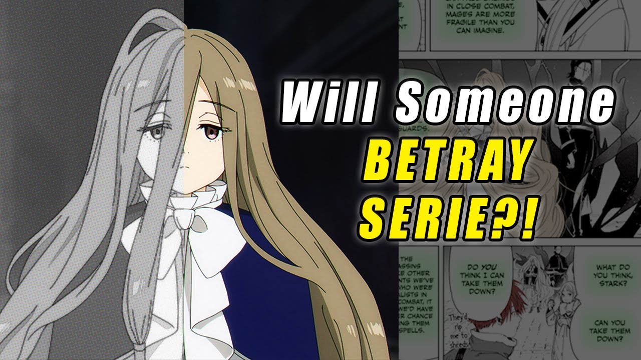 Breaking Down Major Clues & Theories of Who Will YEET SERIE! | Frieren Manga Post Chapter 145
