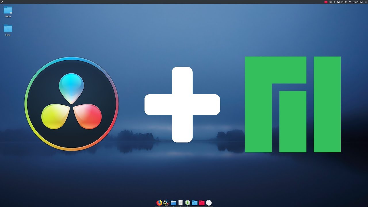 How to install DaVinci Resolve in Manjaro