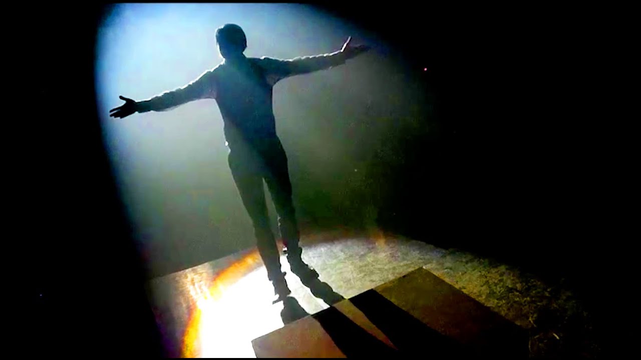 Body Percussion & STING Desert Rose Amazing Live Concert Cover - Théatre de Mende Fevrier 2016