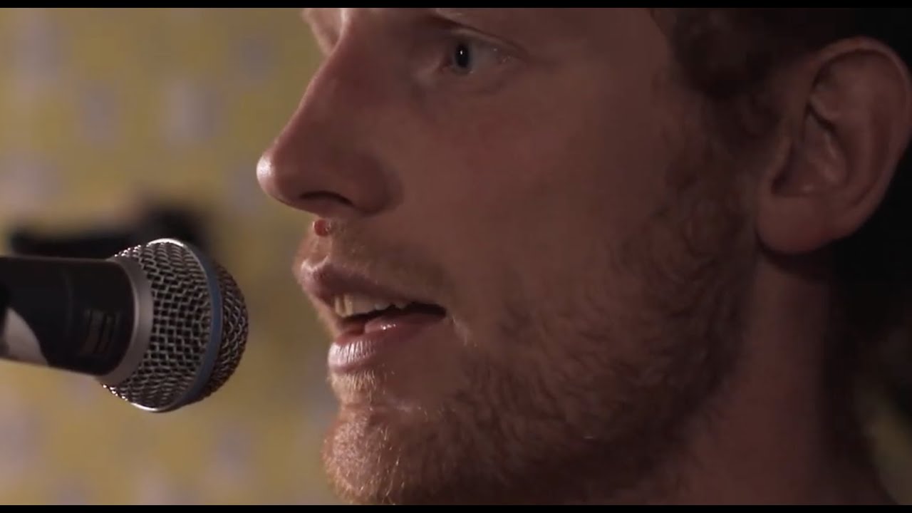 The Ginger Bingers - Twilight (The Band cover)