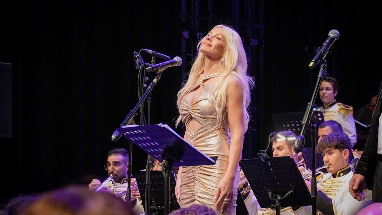 The Christmas Song  by Aliki  Chrysochou- Nat King Cole