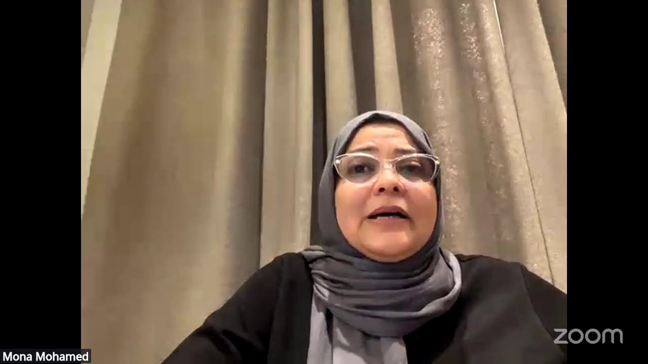 MTI ACADEMY|مؤتمر منتسورى الدولى الدورة السابعه |IMC25-26