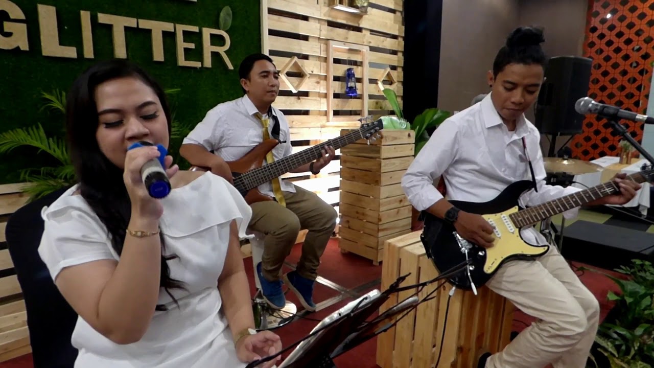 you're still the one cover statekustik