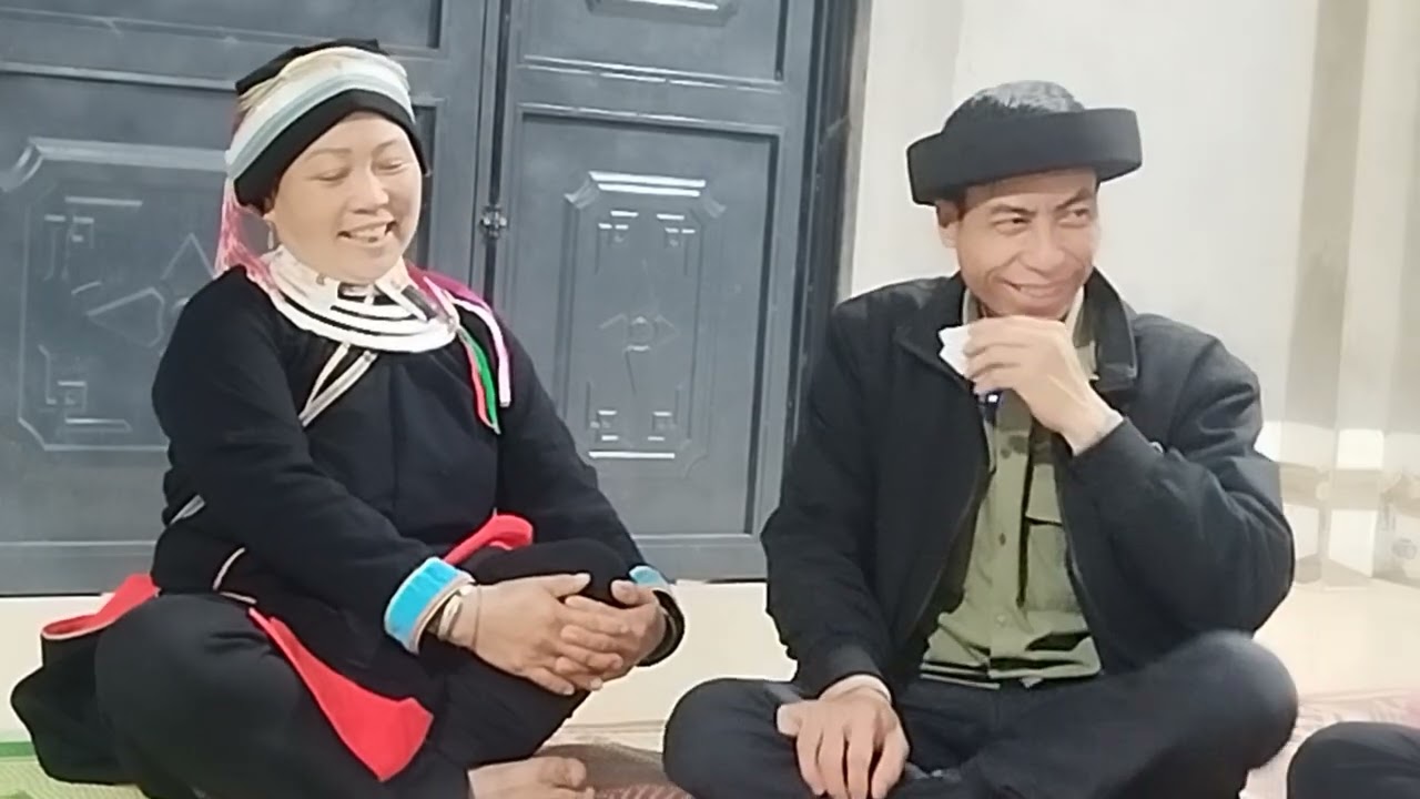 Chi bà Dau thon giáp yên xa bac me hat voi dang khánh vietv lam dai dap hay lam/hoplyhg@