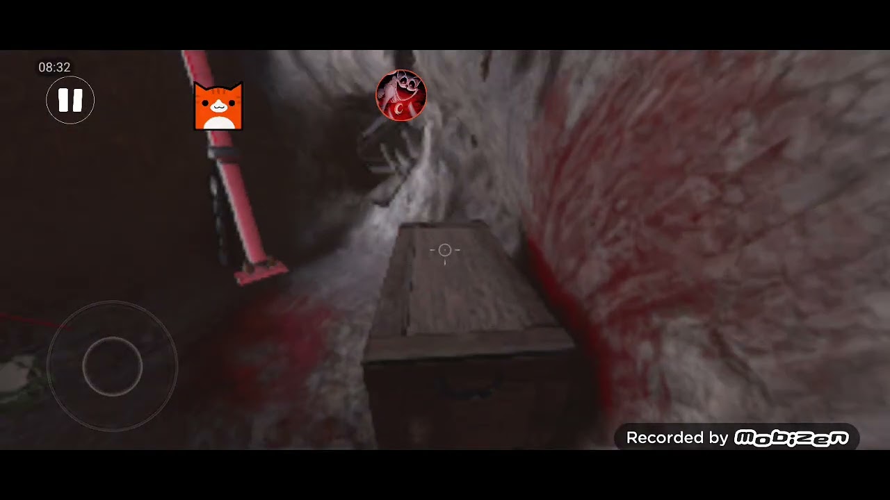 ESTAMOS BEM PERTO DE ZERAR O JOGO - POPPY PLAYTIME CHAPTER 4 - PENÚLTIMA PARTE