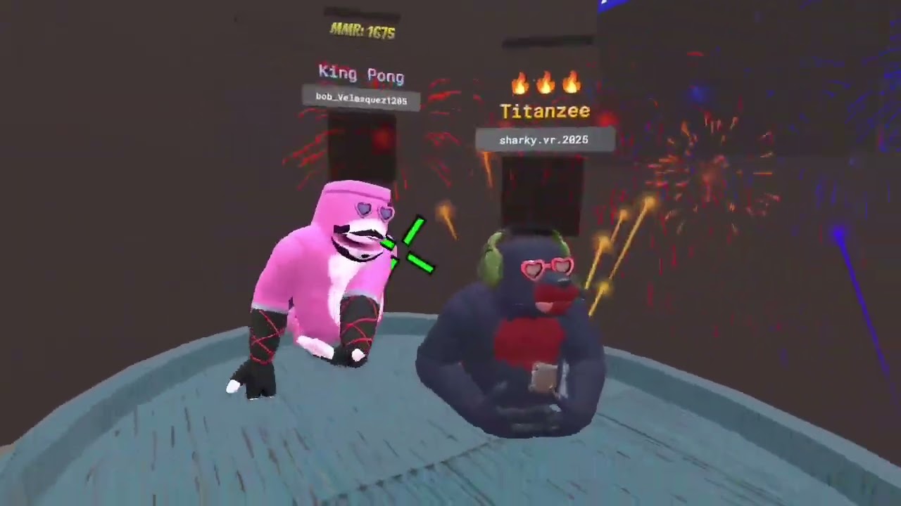 Pistol ONLY REDO!