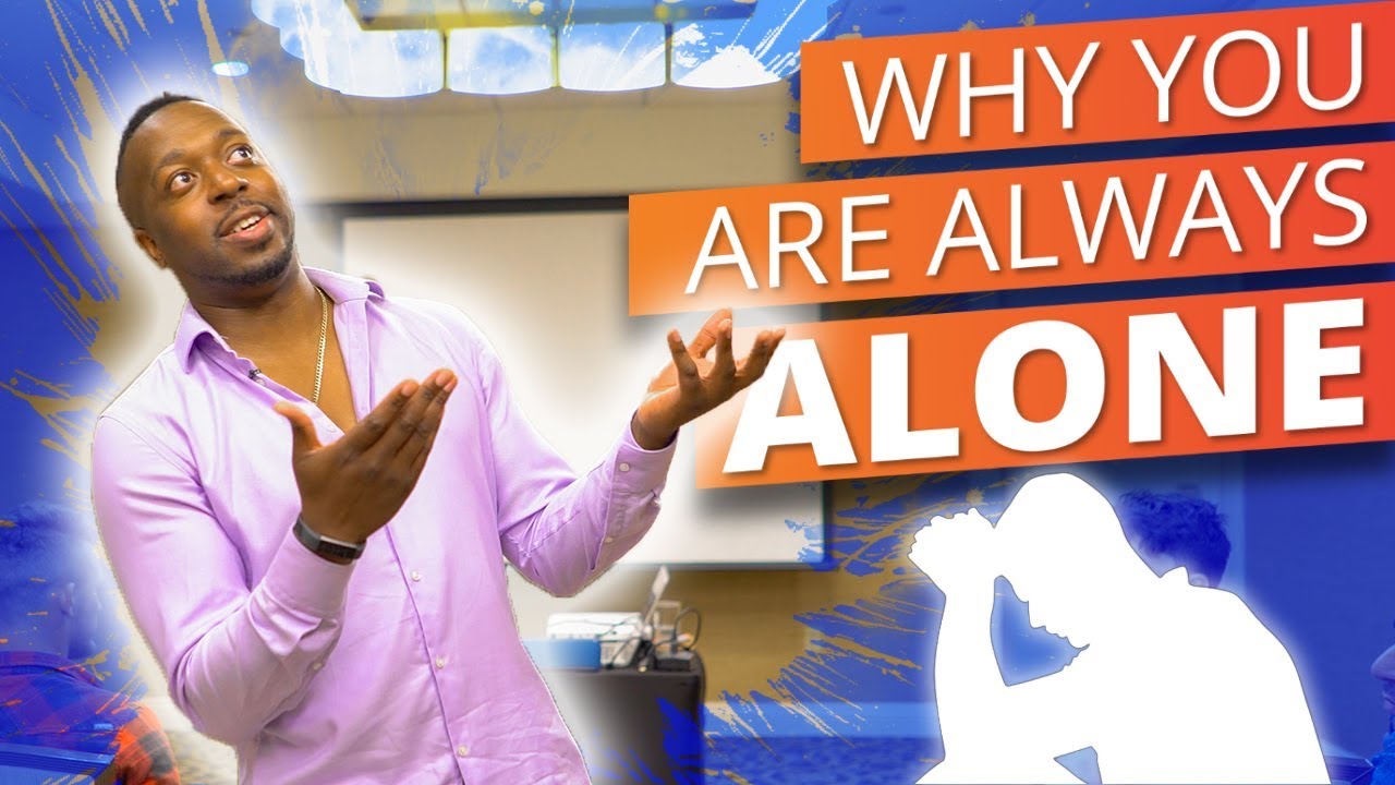 The REAL Reason You Are Alone: Madison Reveals The 12 Types Of Love!
