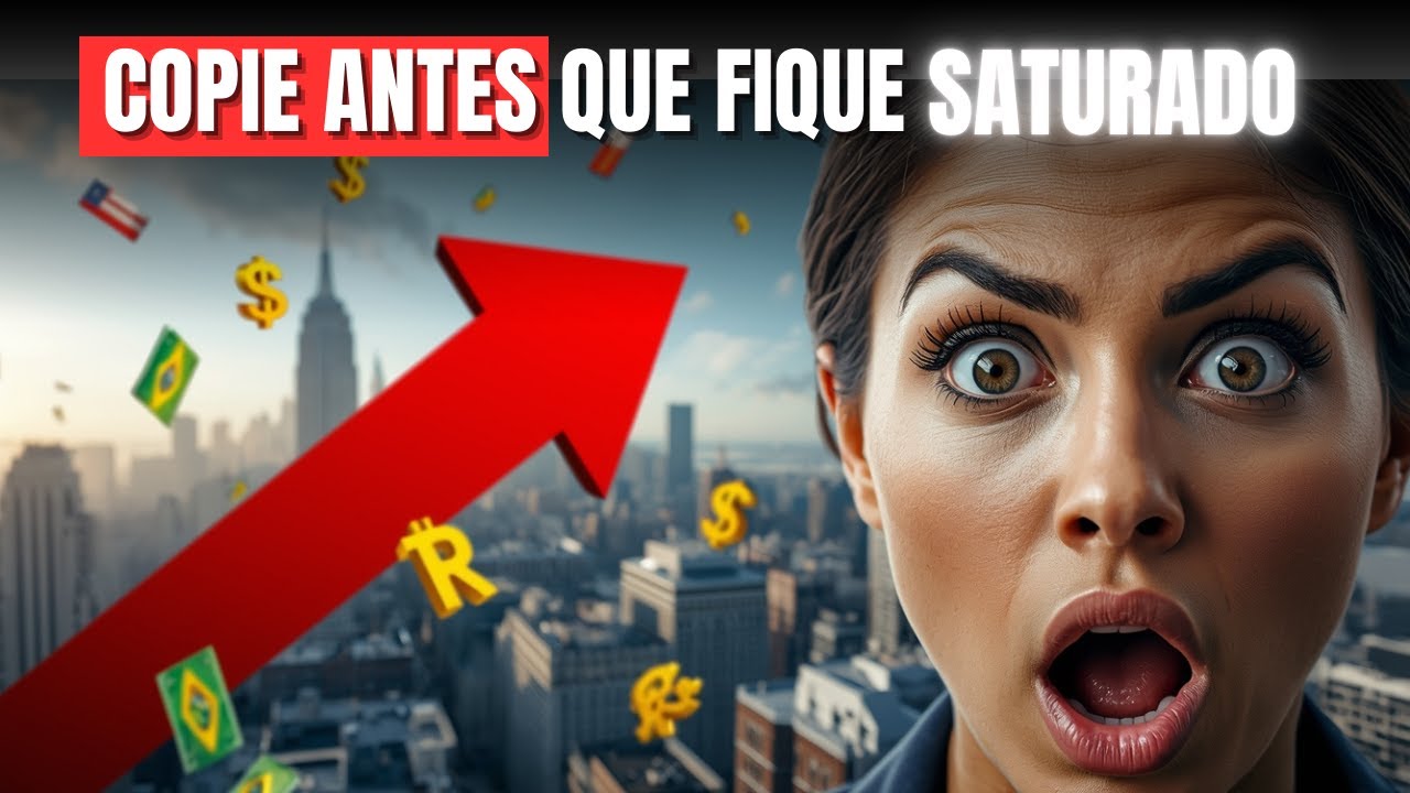10 Negócios EUA Que VÃO BOMBAR no BR! Comece do ZERO!