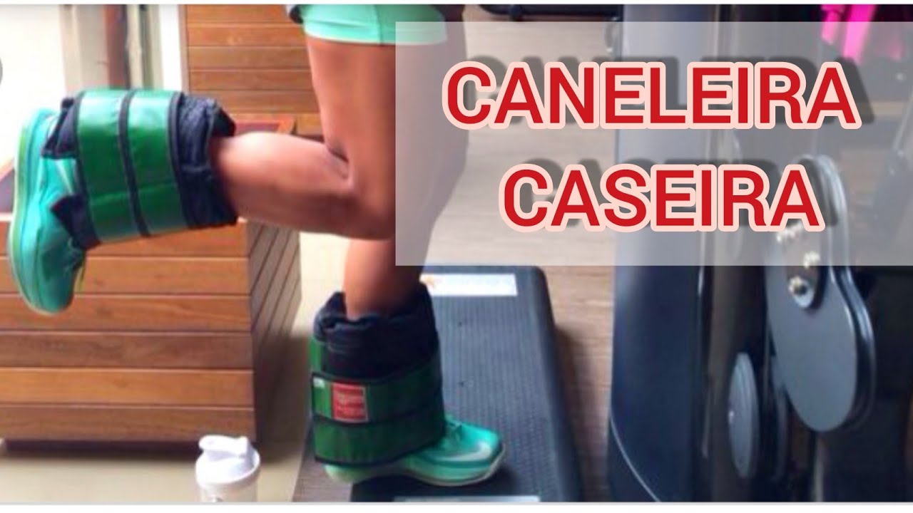 CANELEIRA CASEIRA . Feita em CASA .