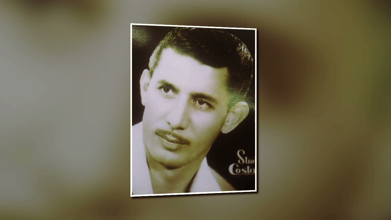 ΓΥΡΝΑ ΠΑΙΔΙ ΜΟΥ. ΒΑΓΓΕΛΗΣ ΠΕΡΠΙΝΙΑΔΗΣ.