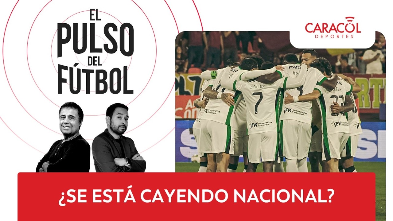 🔴ROCK N’ GOL - ARSENAL MANTIENE EL LIDERATO Y VICTORIA CLAVE DEL BARCA A MANOS DE LAMINE YAMAL
