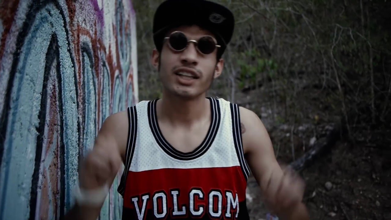 Battousai Ft RE-10 - EscribeRaptor -  (VIDEO OFICIAL)
