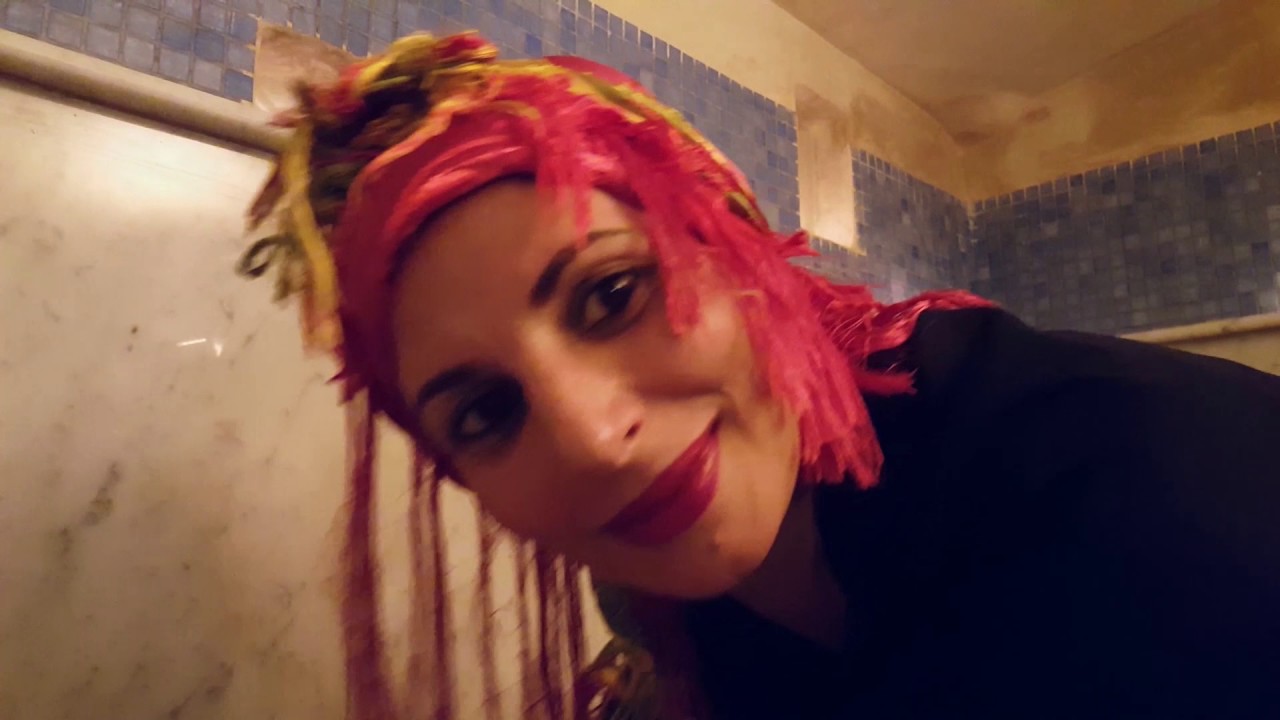 Hammam Rosa Bonheur