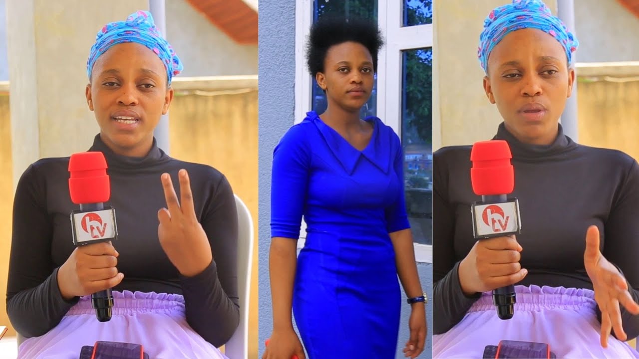 Wa Mukobwa Wabaga Ikuzimu|Nari Mfite Mission Yo Kwica|Nimba Hari Umurozi Wiyaminiya Azaze