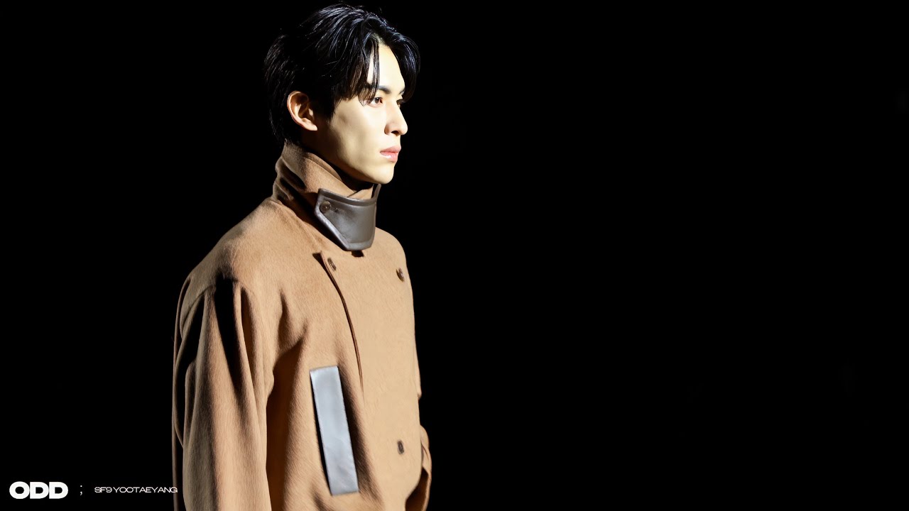 260204 2026 FW 곽현주 컬렉션 런웨이 유태양