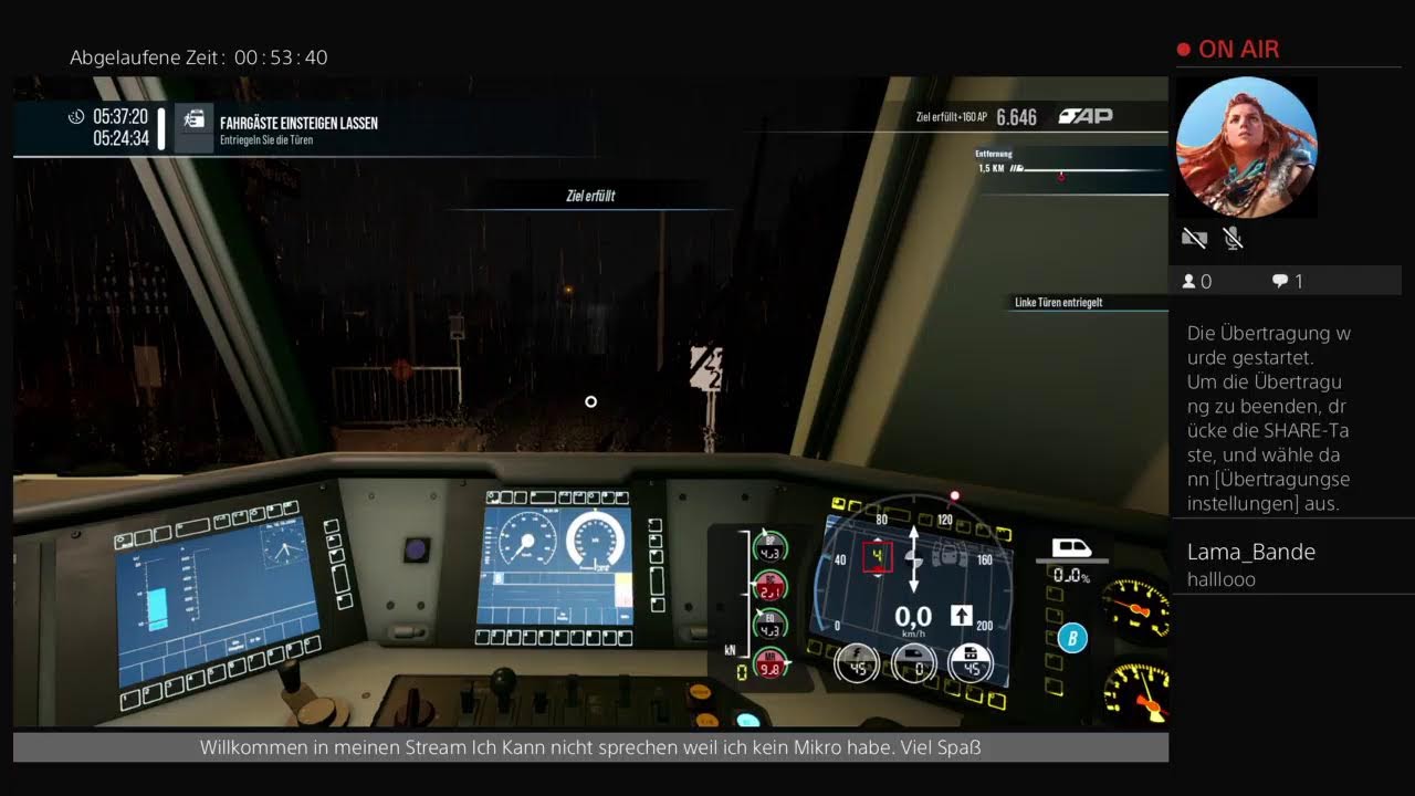 TSW 6 Dresden Risa