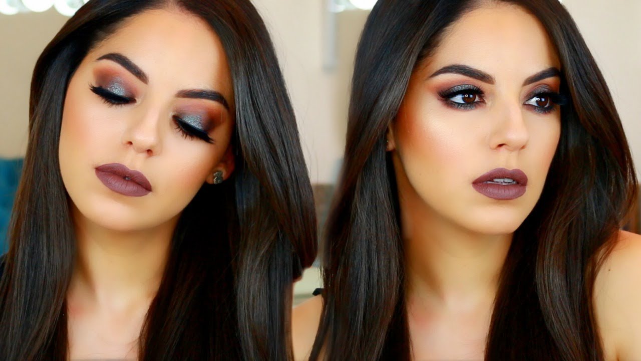 Maquillaje 