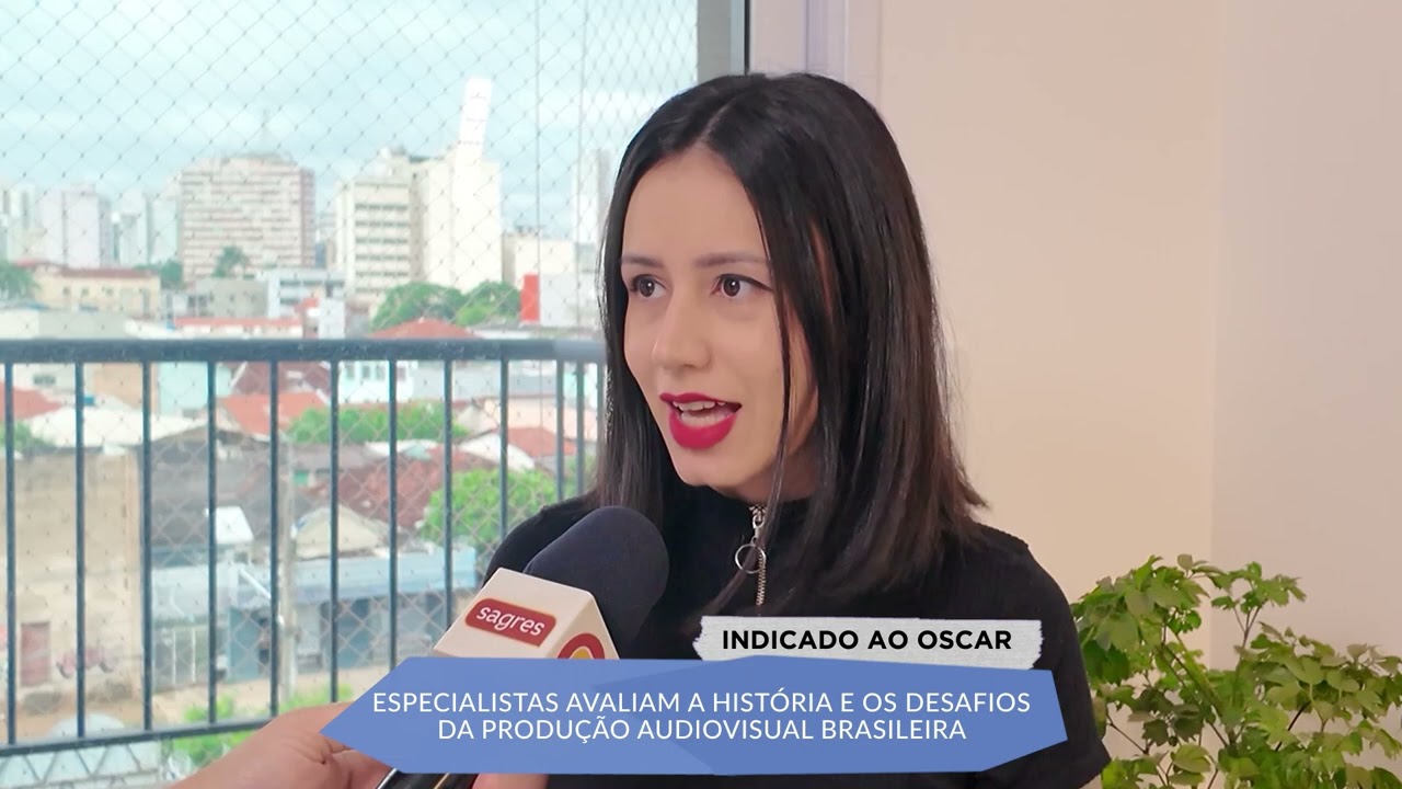 Especialistas avaliam a hist&oacute;ria do cinema nacional e os desafios da produ&ccedil;&atilde;o audiovisual brasileira