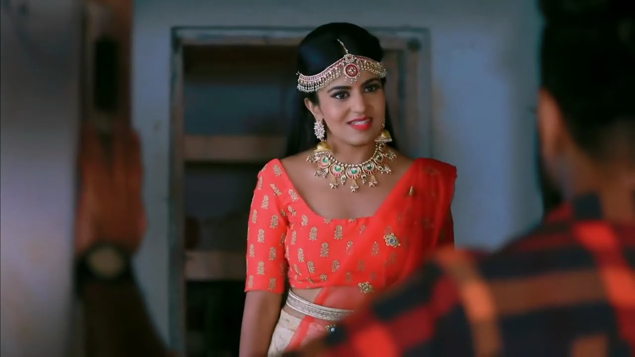 Nagini - Ep 131 - Ramji, Harini Chandra, Deepika Das - Malayalam Tv Serial - Zee Keralam Classics